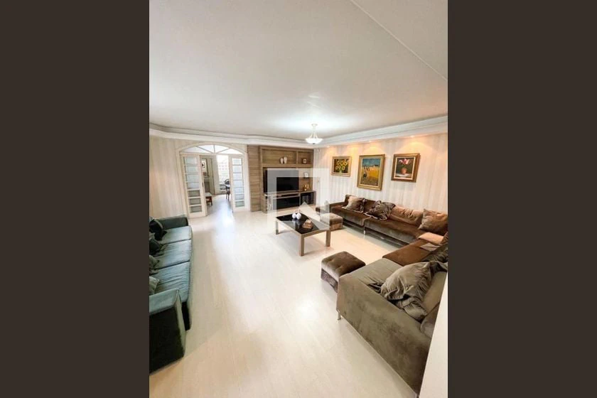 Furnished house with 5 bedrooms and a gas stove — photo 35