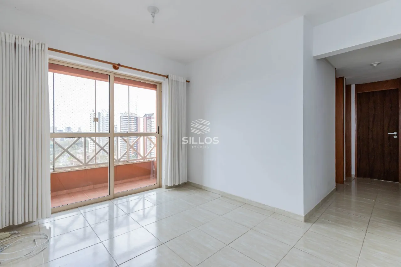 Квартира 113 м² с 3 спальнями и балконом — photo 2