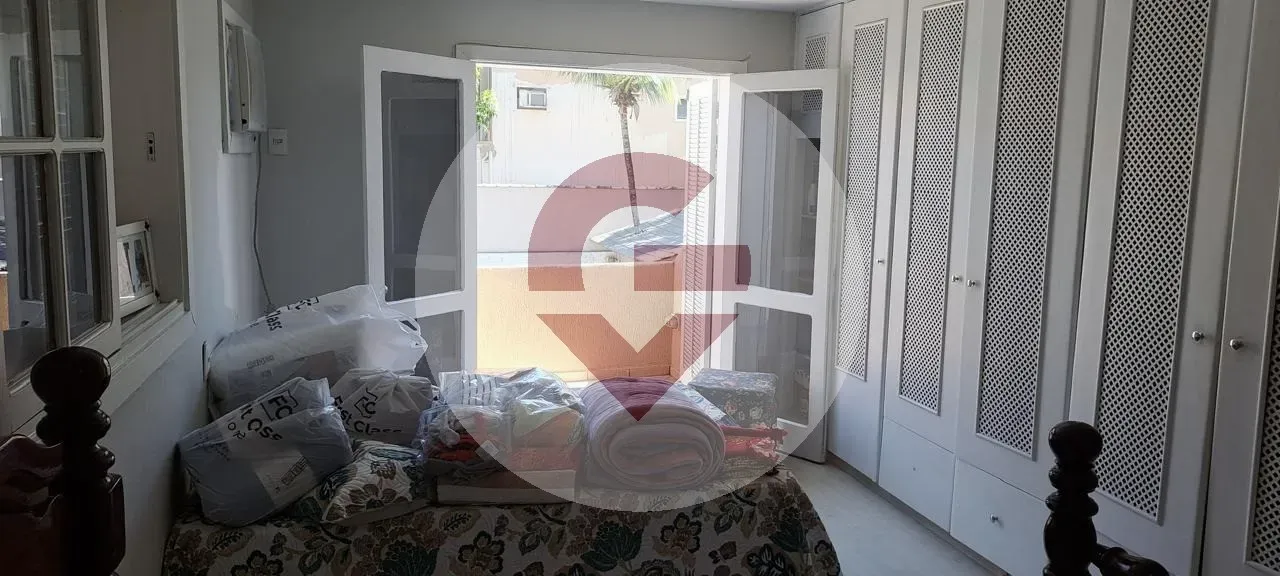 Furnished 716 m² house with 7 en-suite bedrooms — photo 35