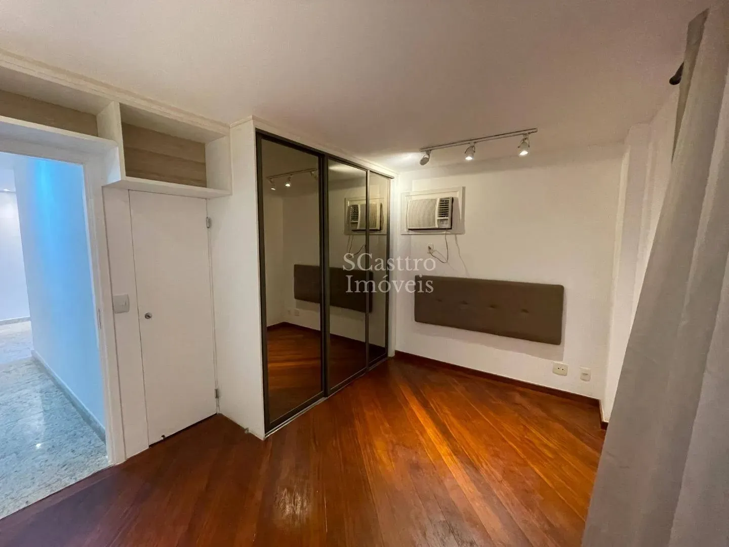 3 quartos e espaço de home office: apartamento de 91 m² — photo 3