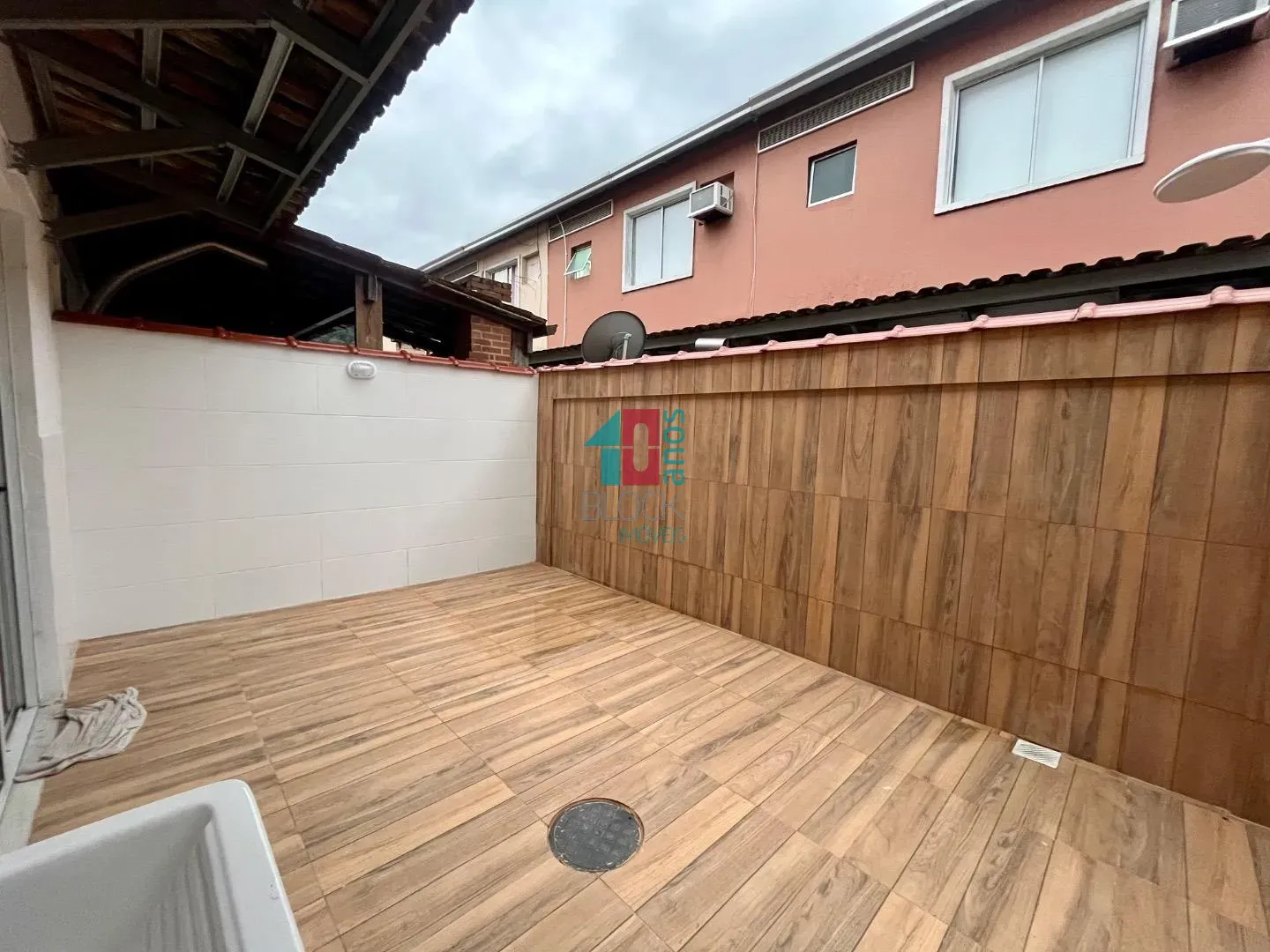 3-bedroom house with a garden in Rio de Janeiro — photo 13