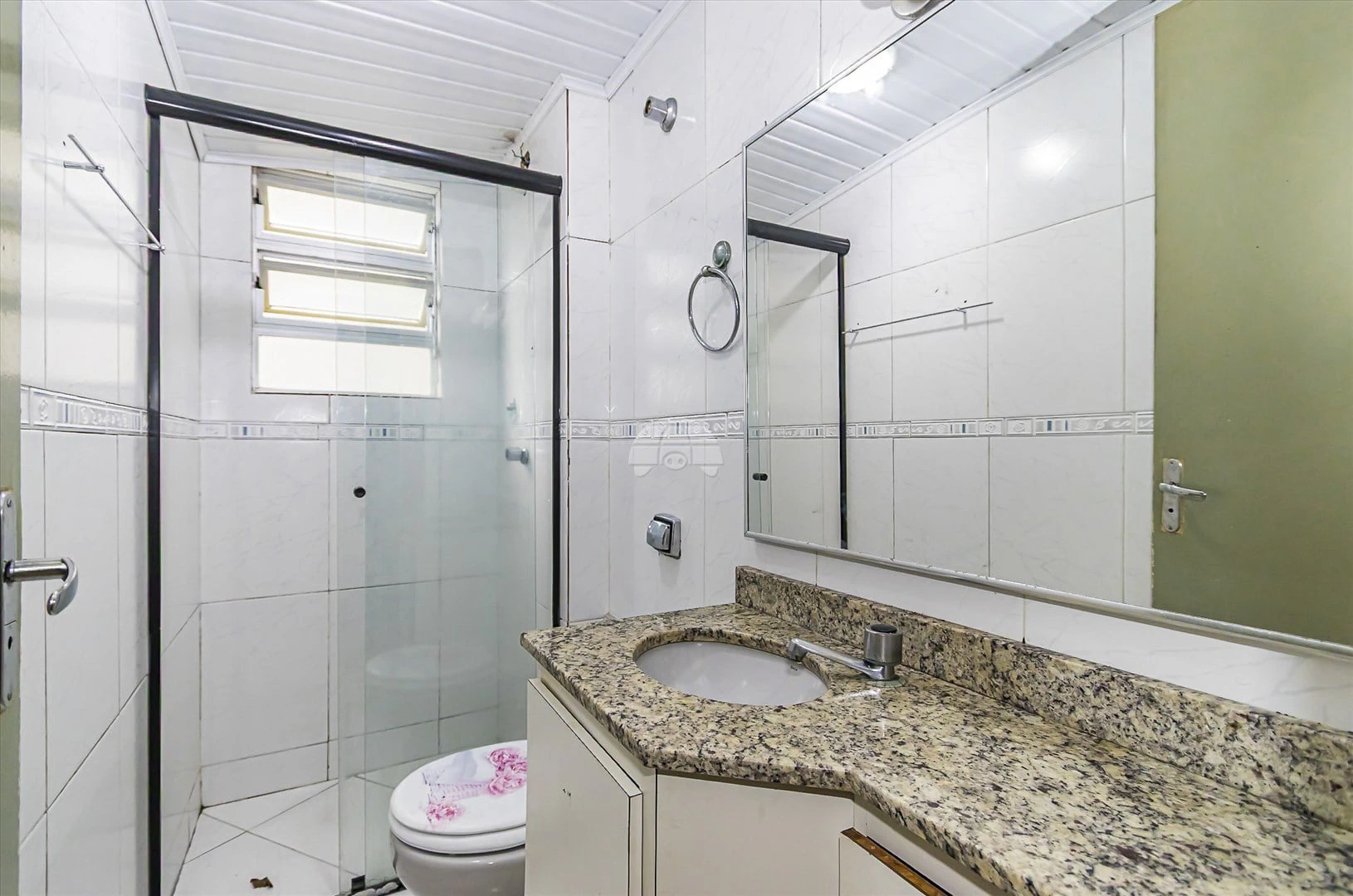 Apartment, 54 m², with a washing machine — photo 8