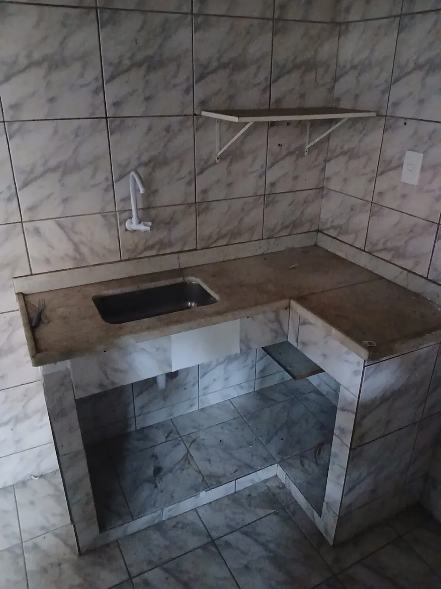Будинок без меблів 50 м² з 2 спальнями — photo 3