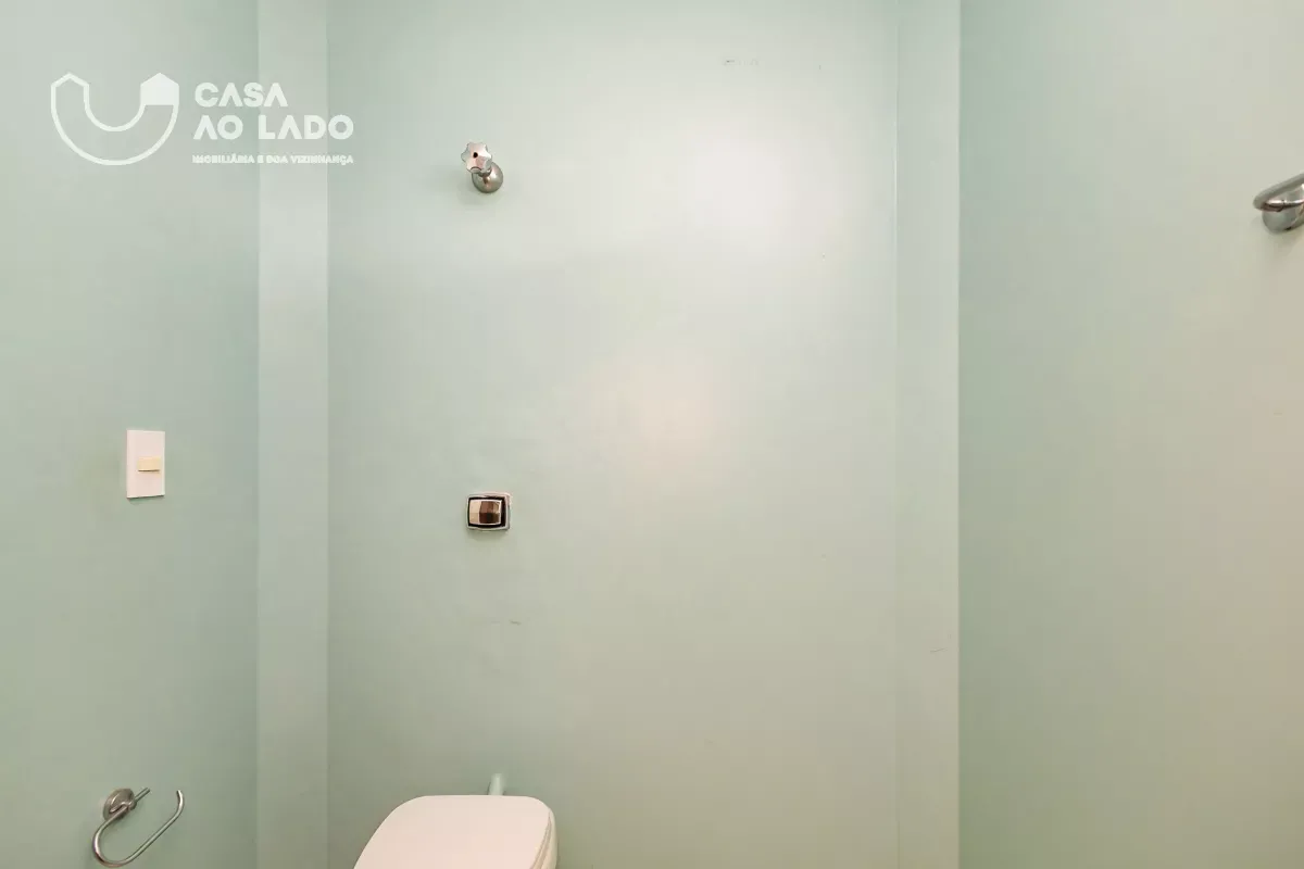 3-bedroom apartment with en-suite bathroom and 1 parking spot — photo 23
