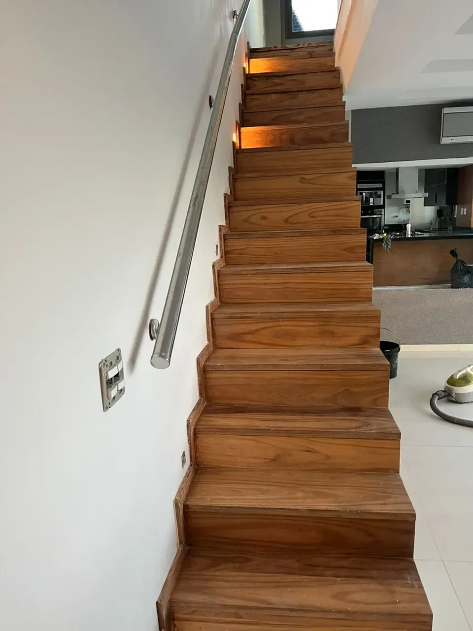 Apartment with 3 bedrooms and 5 bathrooms with view — photo 10