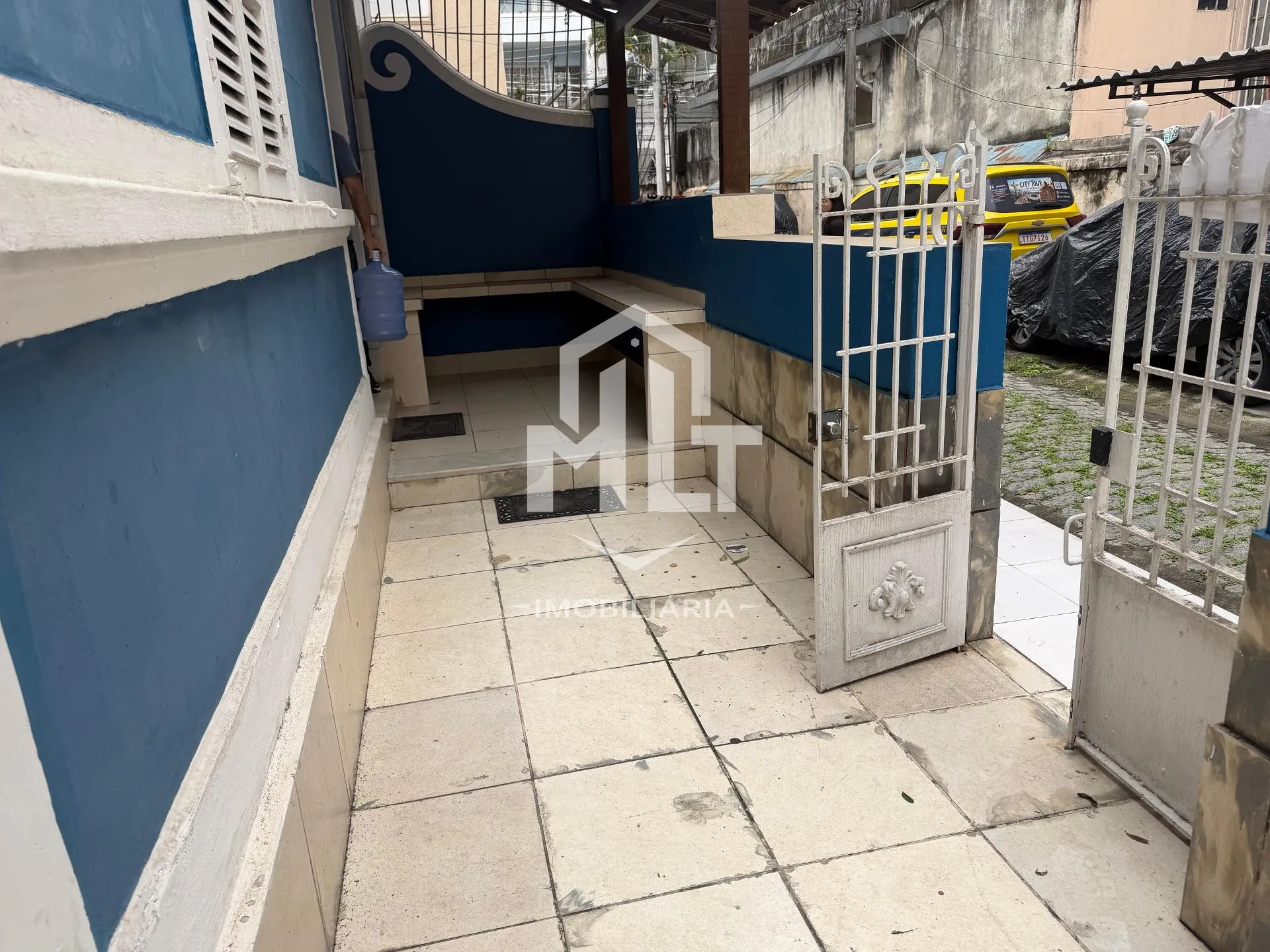 Casa de 4 quartos com máquina de lavar, Rio Comprido — photo 6