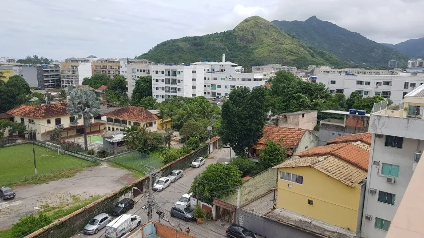 2-bedroom apartment with a balcony — photo 14