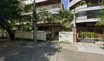 Cobertura com 348 m² e 4 quartos com terraço — photo 5