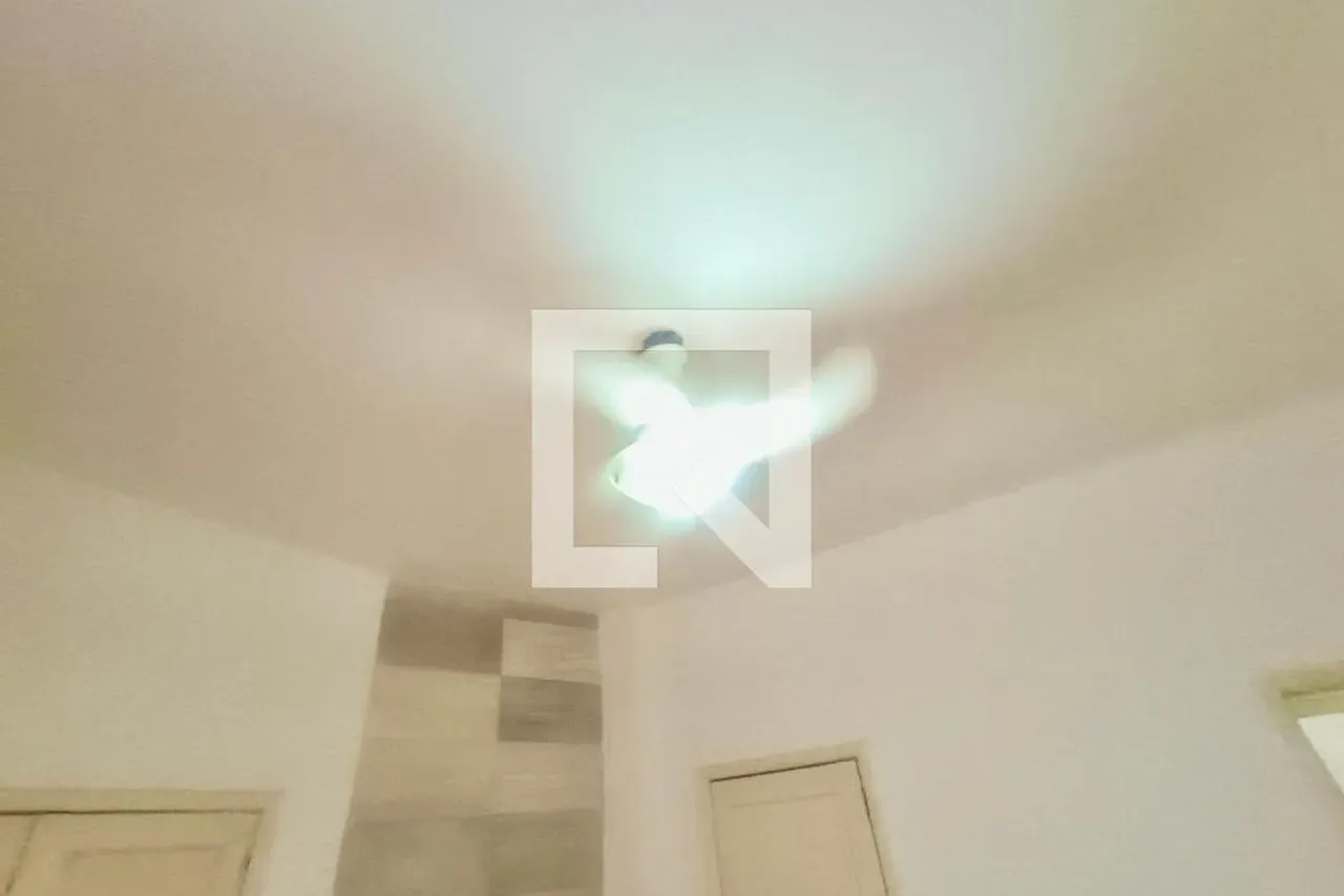 Home office in a 2-bedroom apartment, 90 m² — photo 10