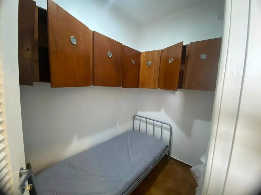 Furnished 91 m² apartment with 2 bedrooms and parking — photo 12