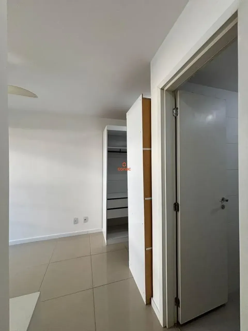 Apartamento de 2 quartos com cozinha integrada e 56 m² — photo 13