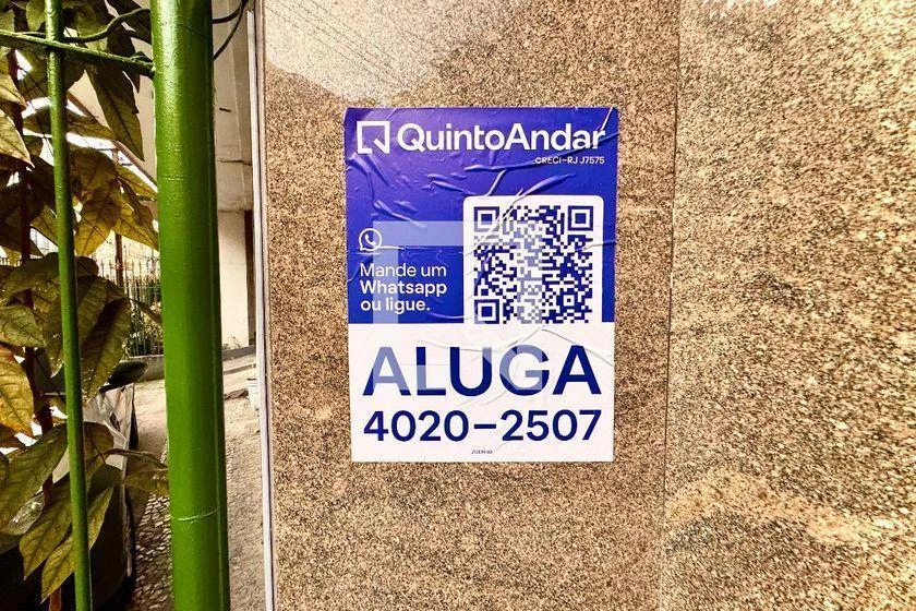 Apartamento mobiliado, 85 m², com máquina de lavar — photo 30