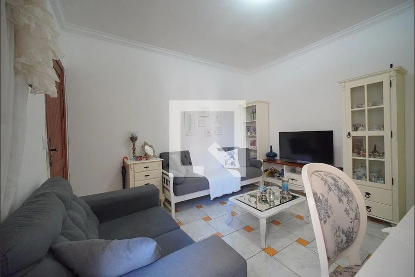 3-bedroom apartment with a washing machine in Florianópolis — photo 10