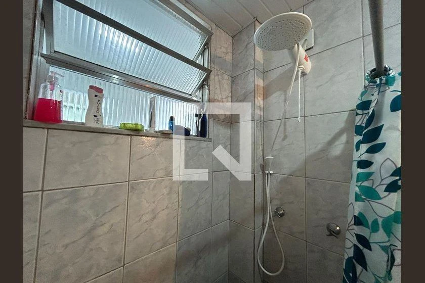 Rental house with 2 bedrooms, 1 bathroom and parking — photo 31