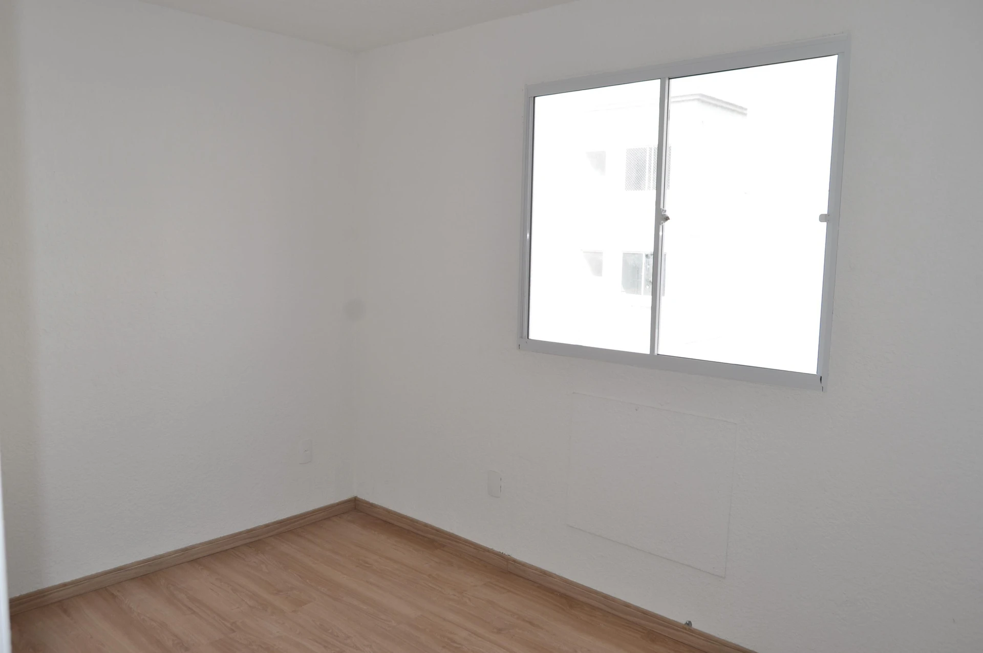 Apartment with 2 bedrooms, balcony and private garden — photo 16