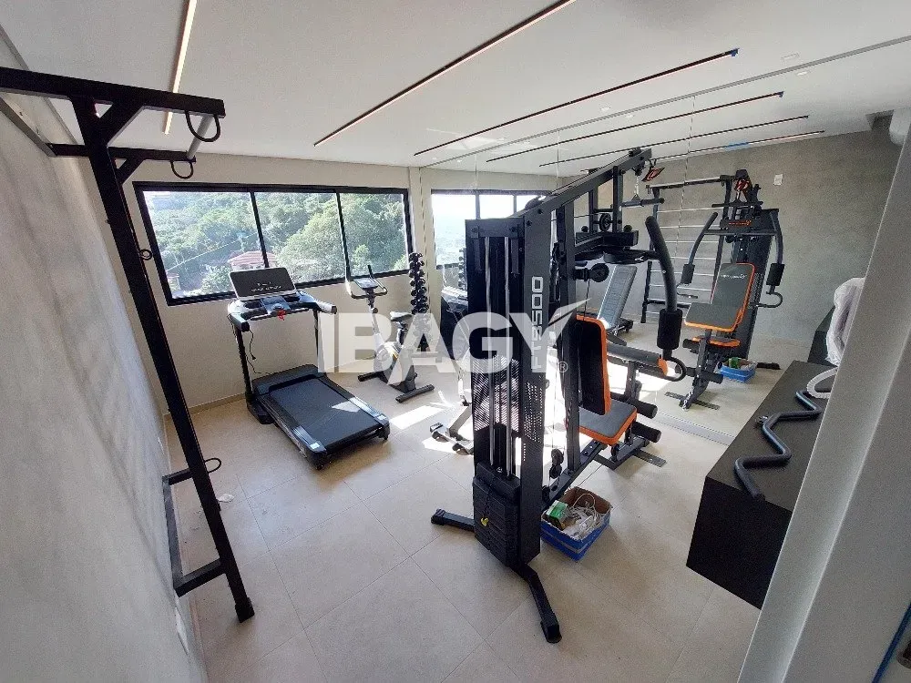 Furnished 2-bedroom apartment with gas stove kitchen — photo 3