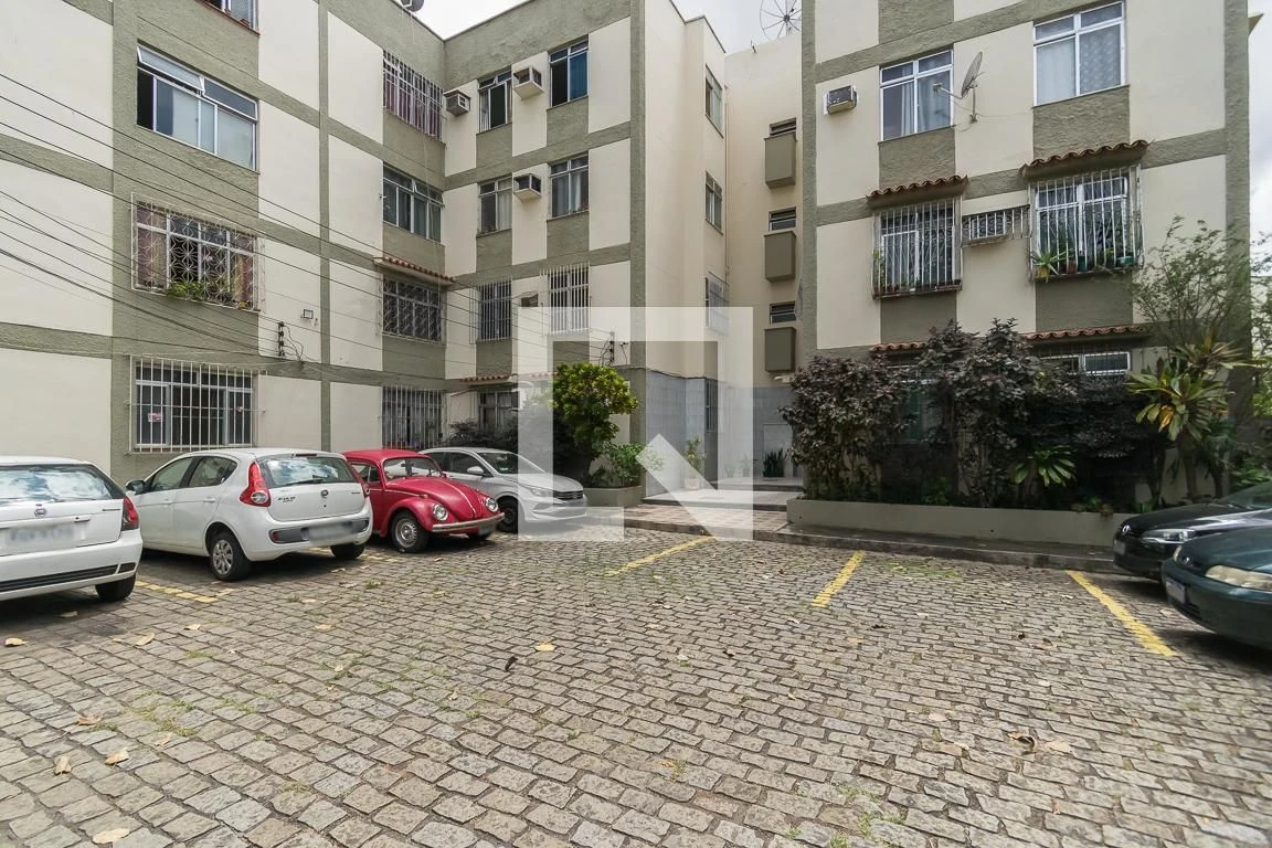 Rental apartment with 2 bedrooms 1 bath and a terrace — photo 3