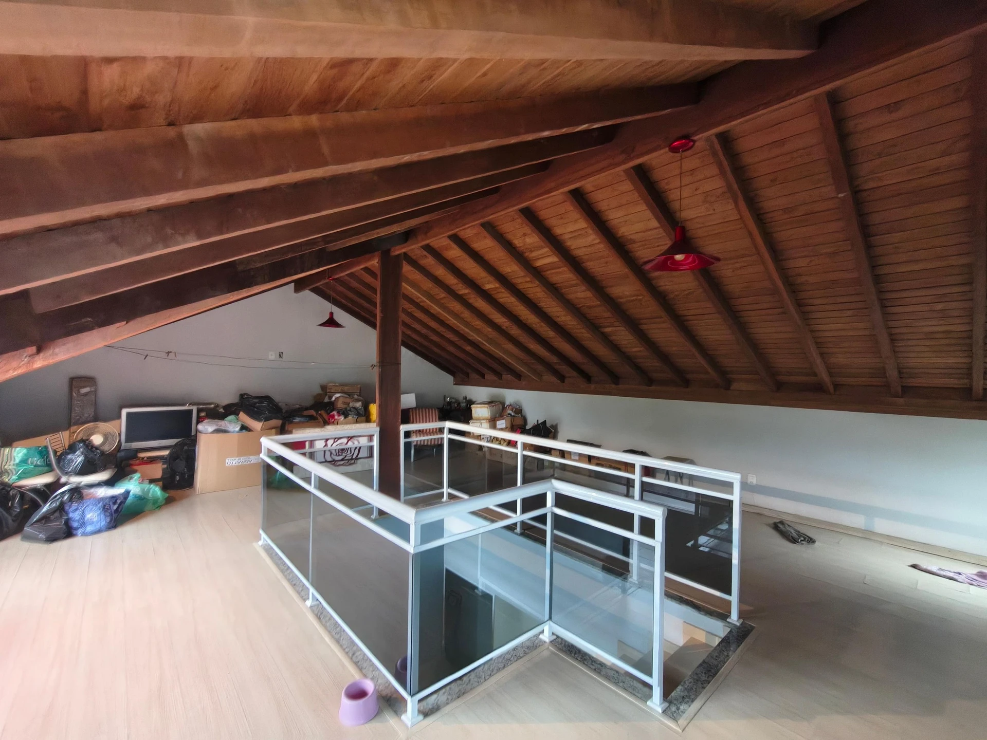 Furnished house, 220 m², with a bathtub — photo 78