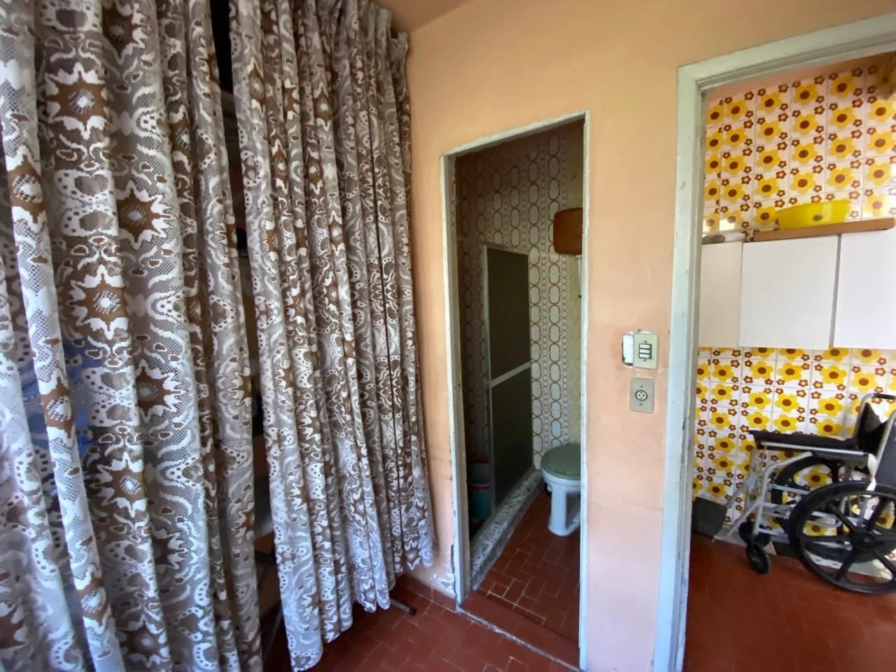 Casa mobiliada com 3 quartos e 4 banheiros, aceita pets — photo 47