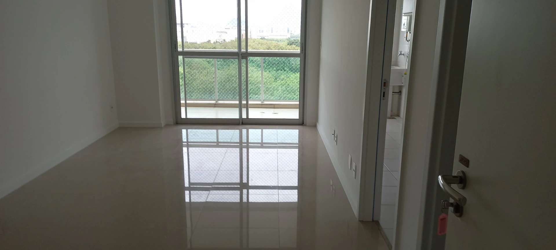 Apartamento de 115 m² com 2 suítes e lavabo — photo 12