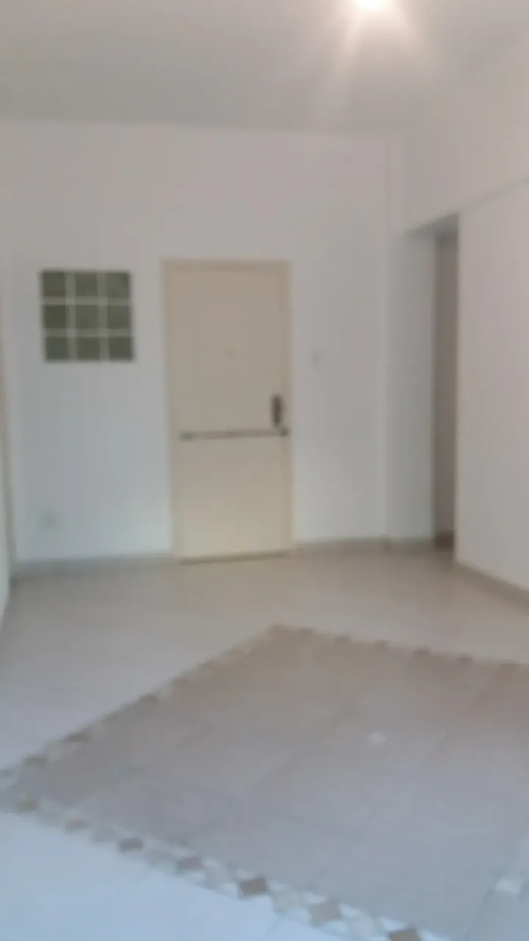 Home office in a 2-bedroom apartment, 80 m² — photo 15