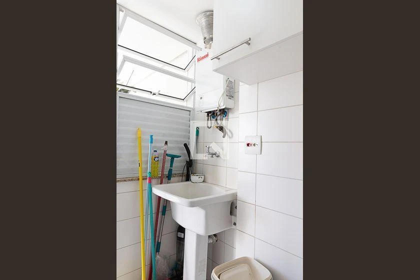 Apartamento para aluguel de 87 m² com 3 quartos e 1 suíte — photo 22