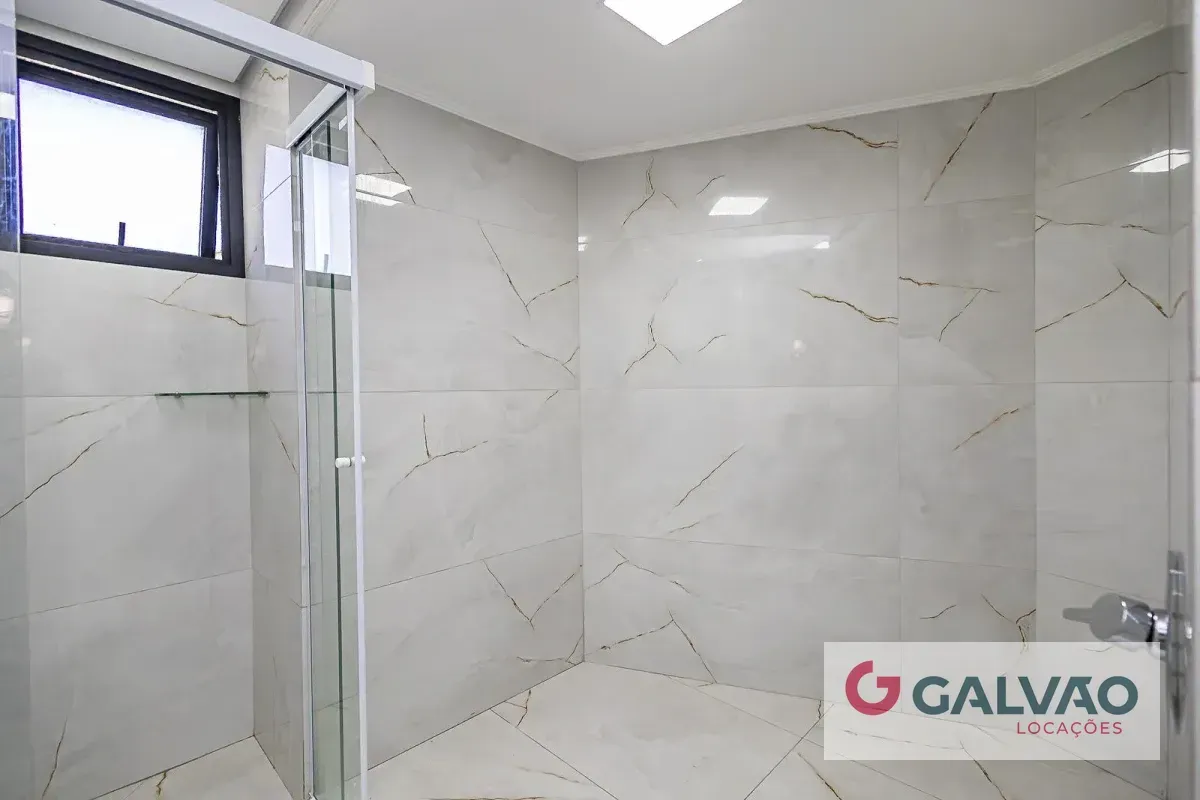 Apartamento mobiliado com 5 quartos e cozinha integrada — photo 25
