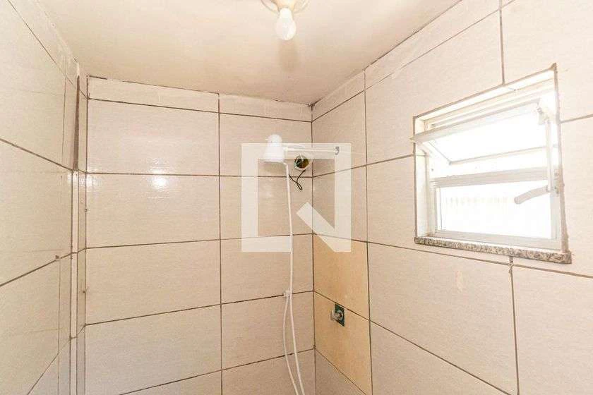 34 m² house with 1 bedroom and built-in kitchen cabinets — photo 11