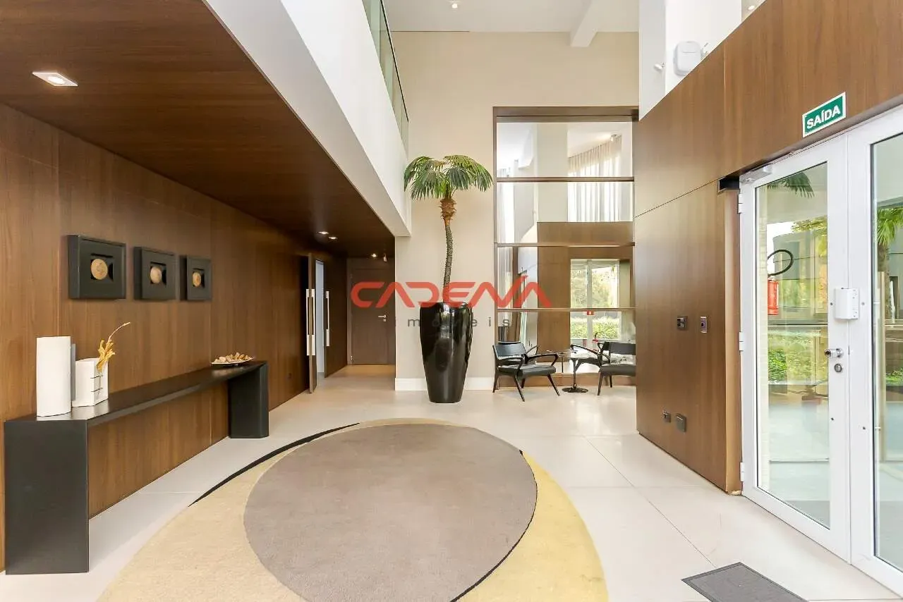Large apartment with 4 bedrooms and 329 m² plus 2 parking — photo 31