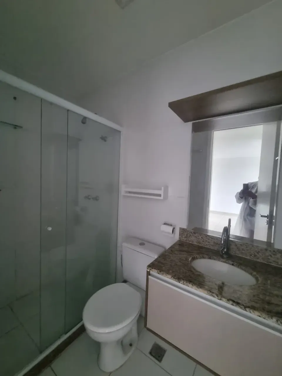 Apartamento mobiliado de 1 quarto com cozinha integrada — photo 4