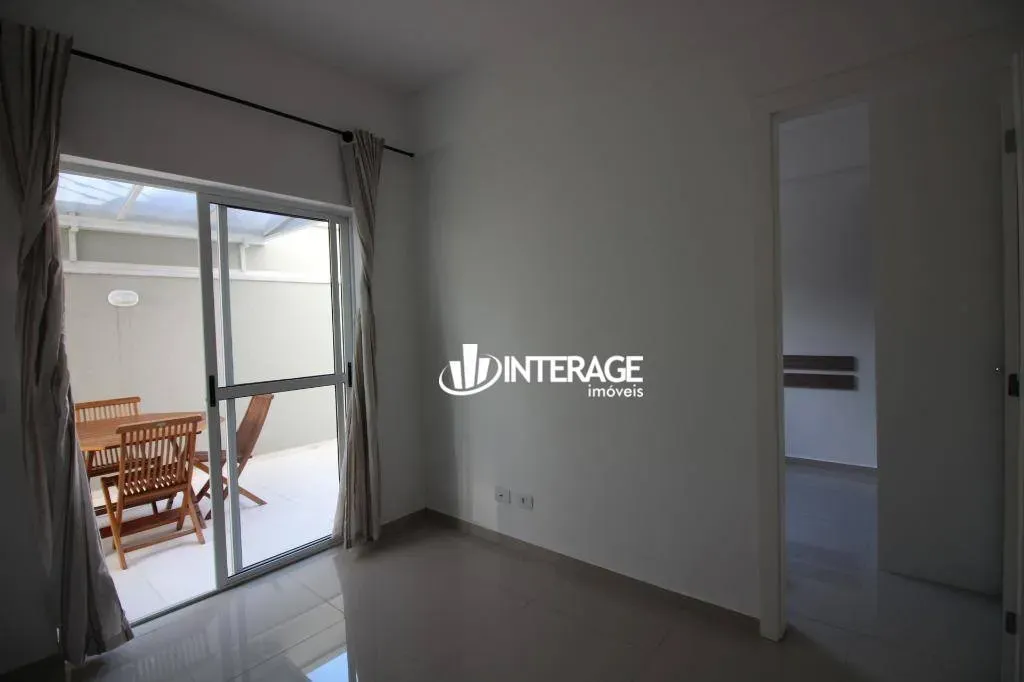 Квартира з 1 спальнею, кухня відкритого типу, 32 м² — photo 12