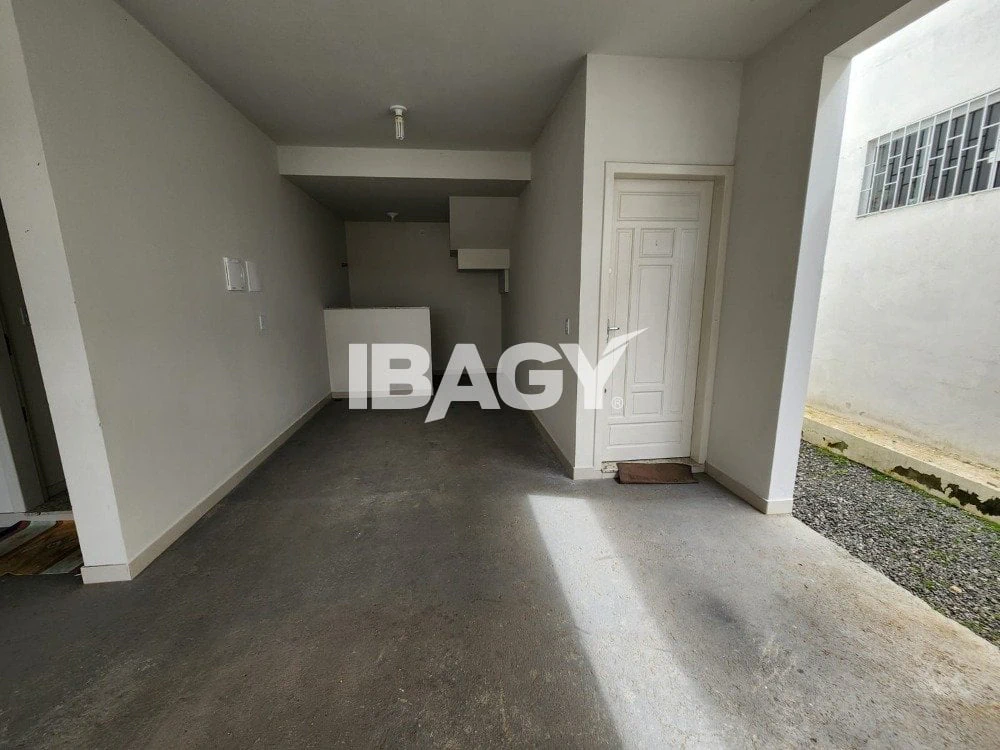 38 m² studio in Florianópolis — photo 12