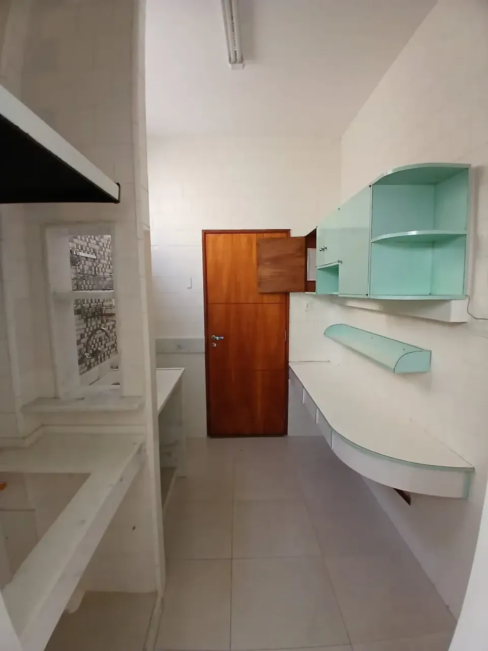 Квартира 70 м² с 2 спальнями и отдельной кухней — photo 20