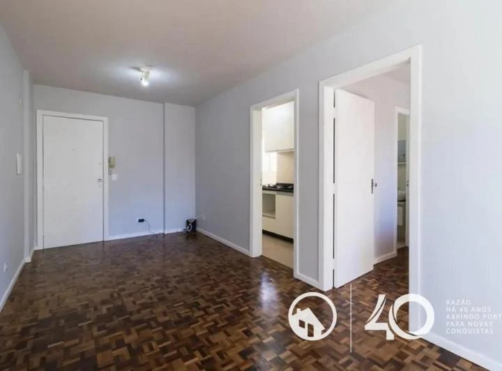 Apartamento de 45,10 m² com 1 quarto e suíte — photo 8