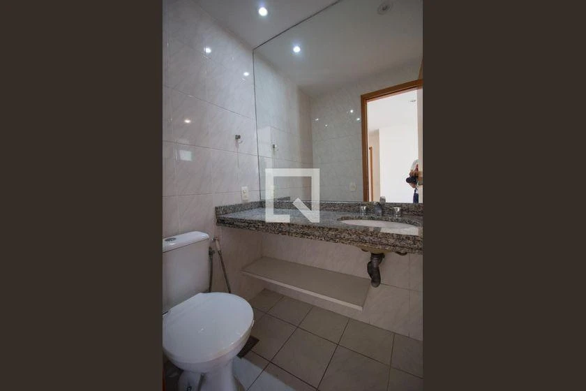 Apartamento com 4 suítes e varanda envidraçada — photo 59