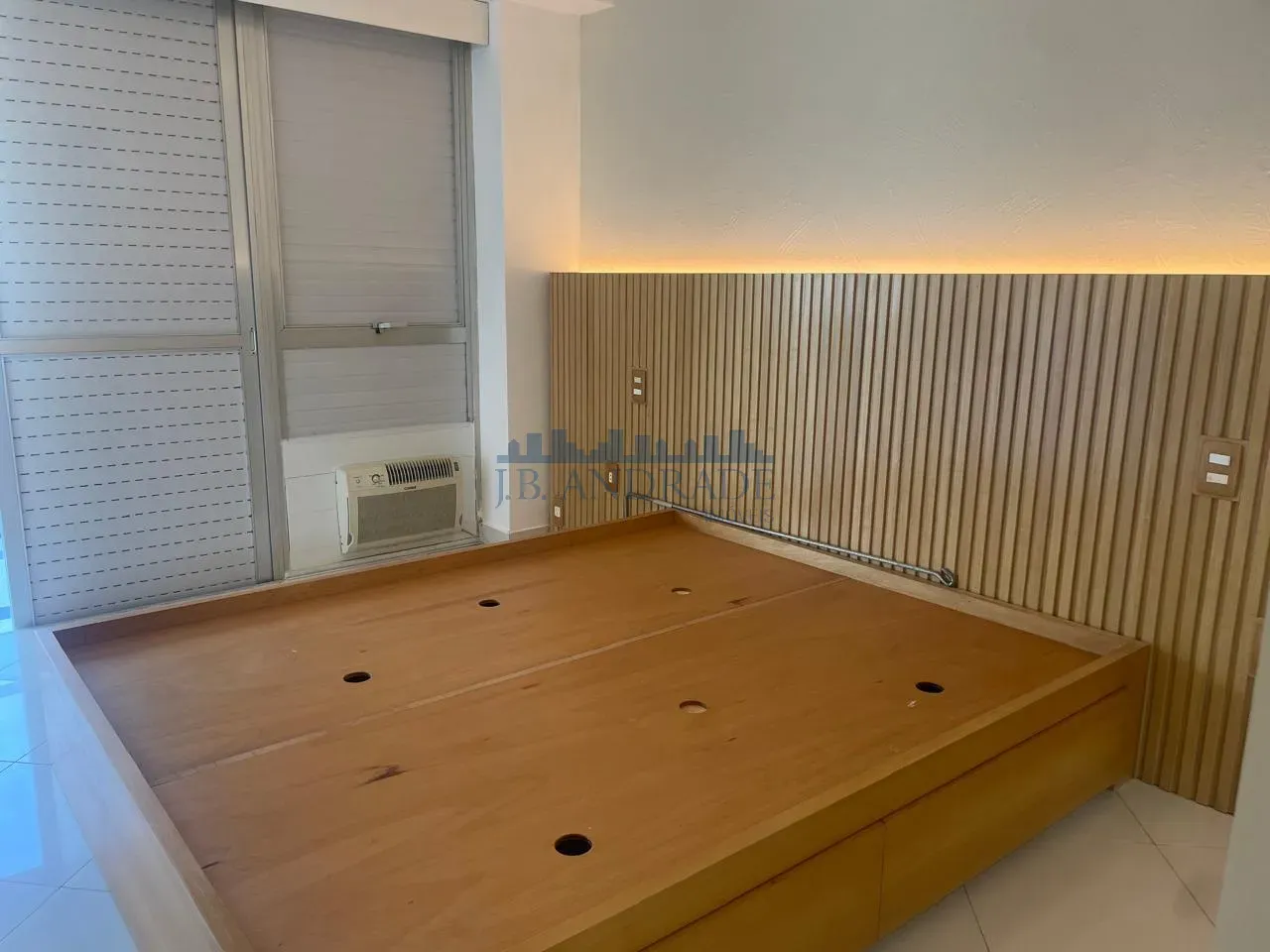 Apartamento mobiliado de 1 quarto com ar-condicionado — photo 6