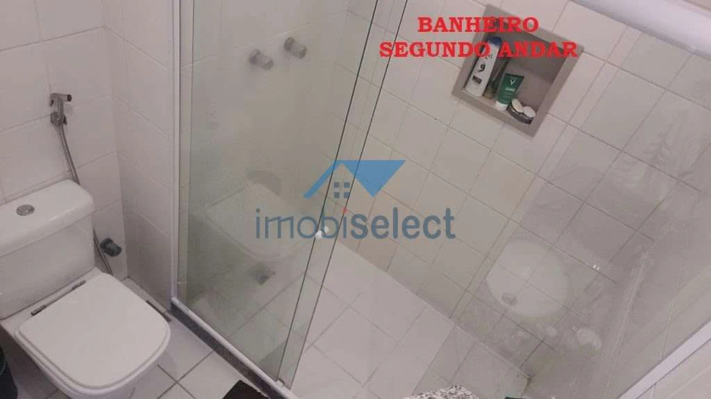 Furnished duplex penthouse with 3 bedrooms and 3 parking — photo 30