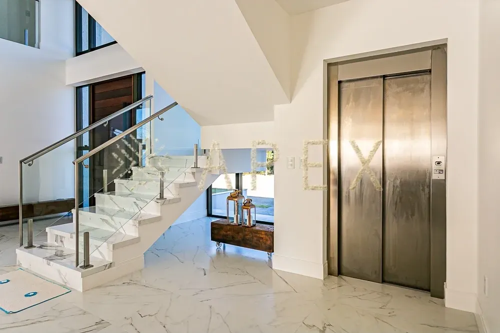 5-bedroom house for seasonal stays with 4 en-suites