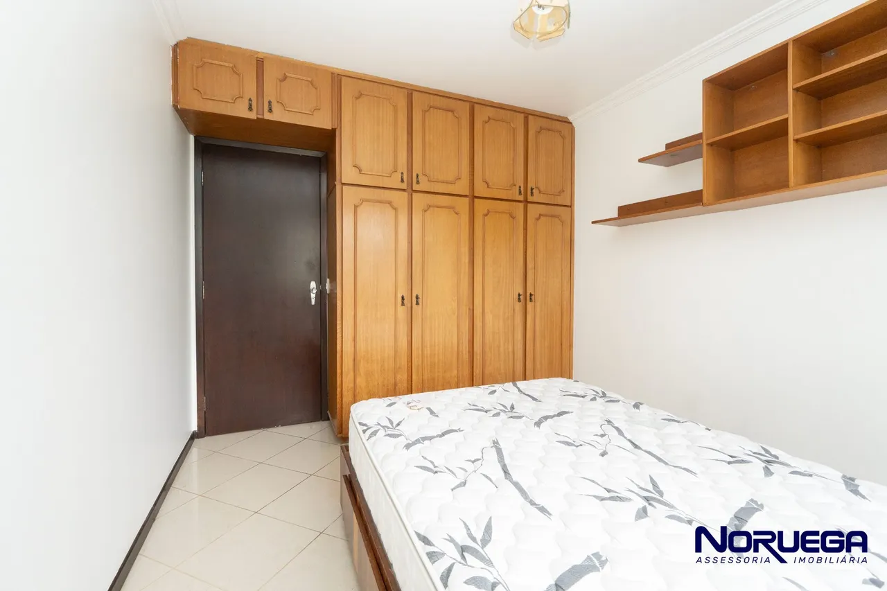 Rental apartment with 3 bedrooms and 1 parking space — photo 7