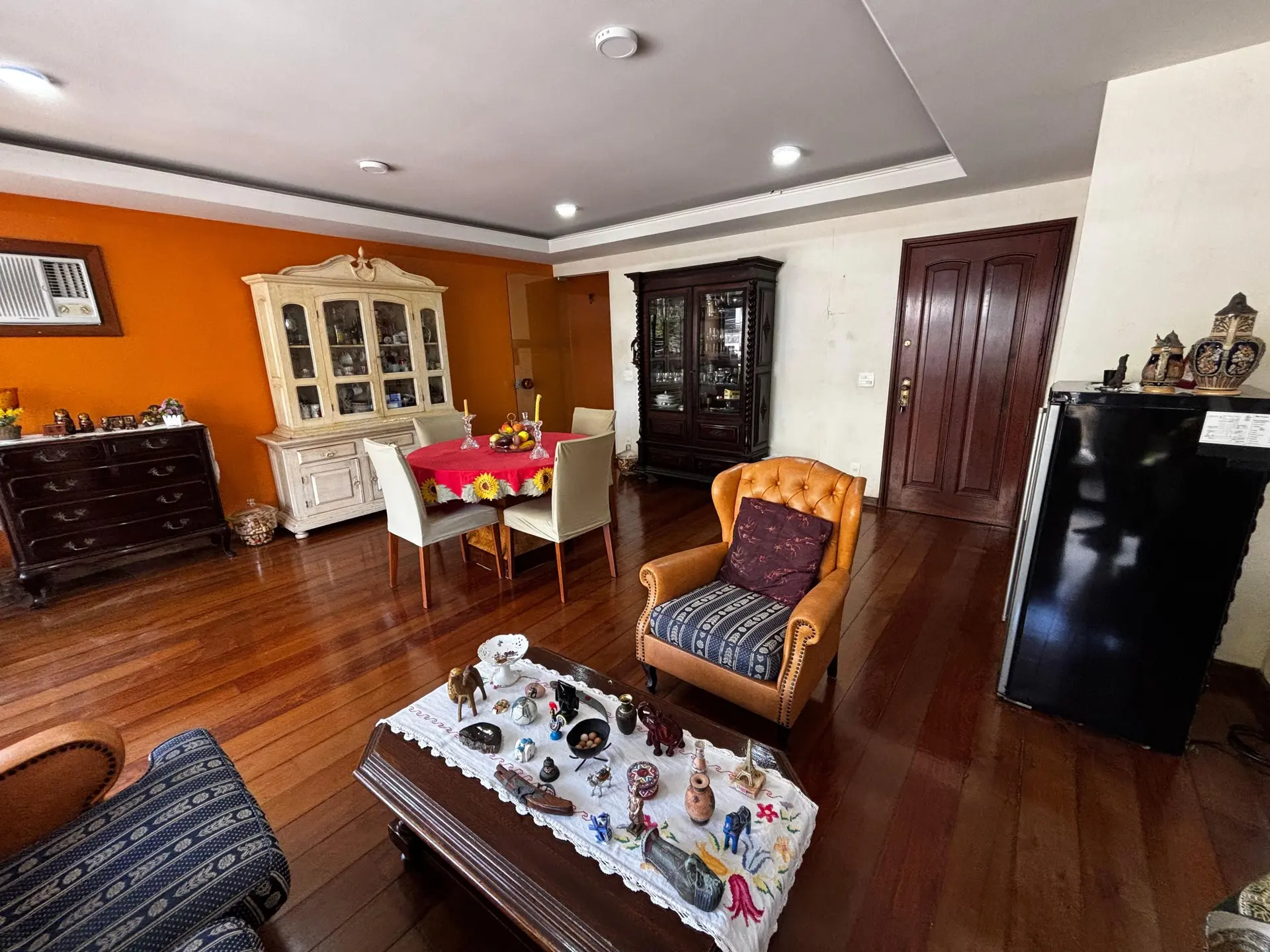 Джакузі та 3 спальні: квартира 153 м² — photo 17