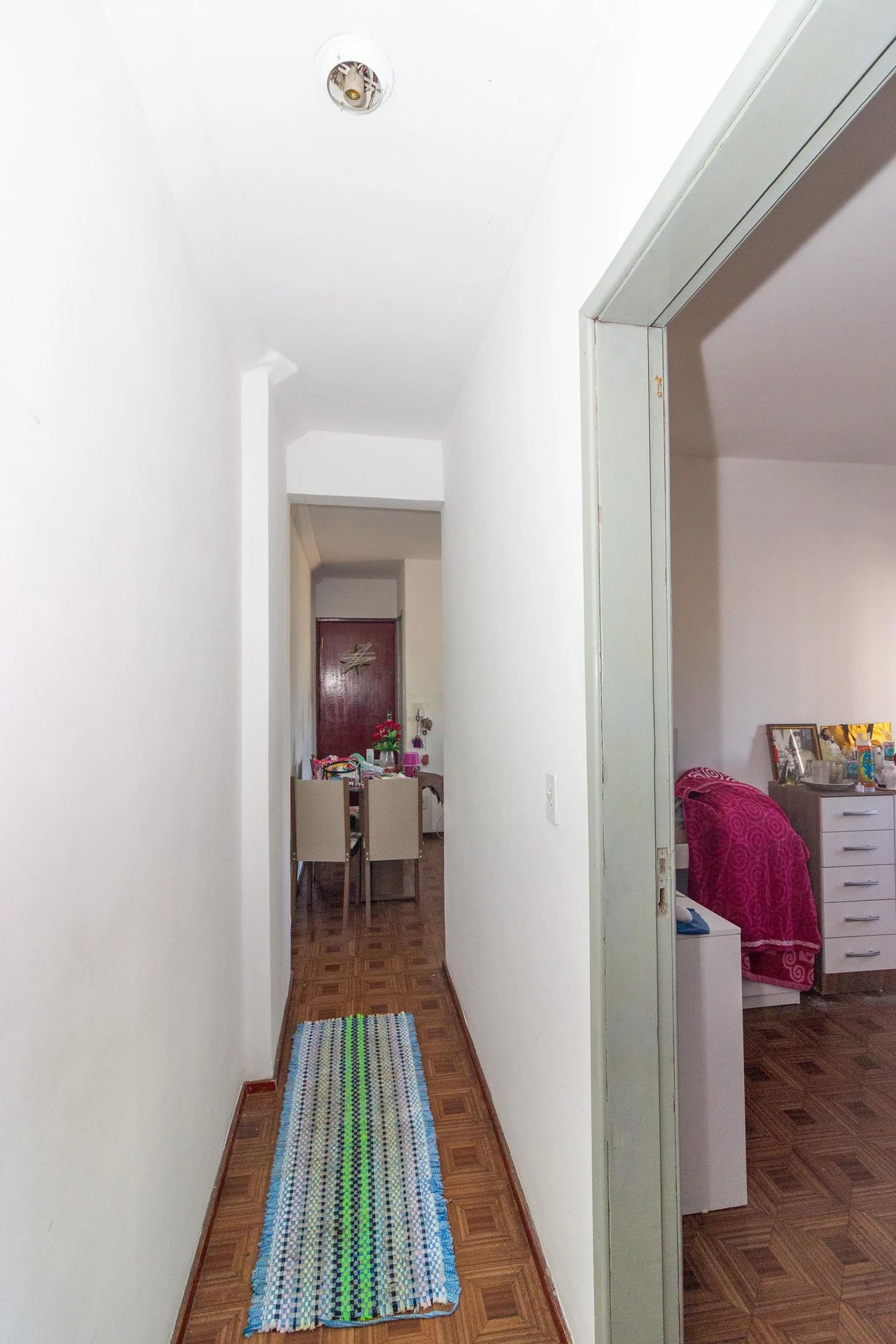Furnished 2-bedroom apartment with 1 parking space — photo 42