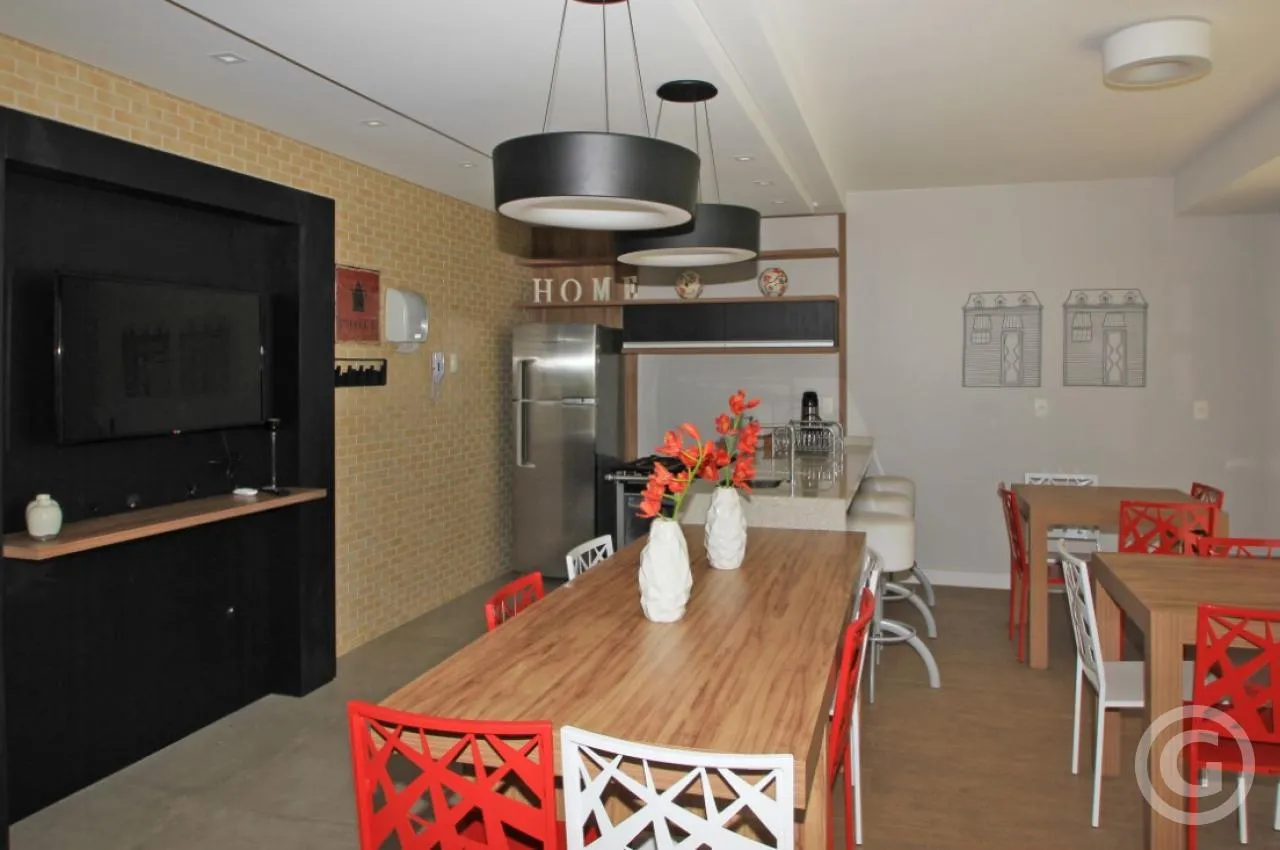 2 quartos e varanda gourmet: apartamento de 106 m² — photo 21
