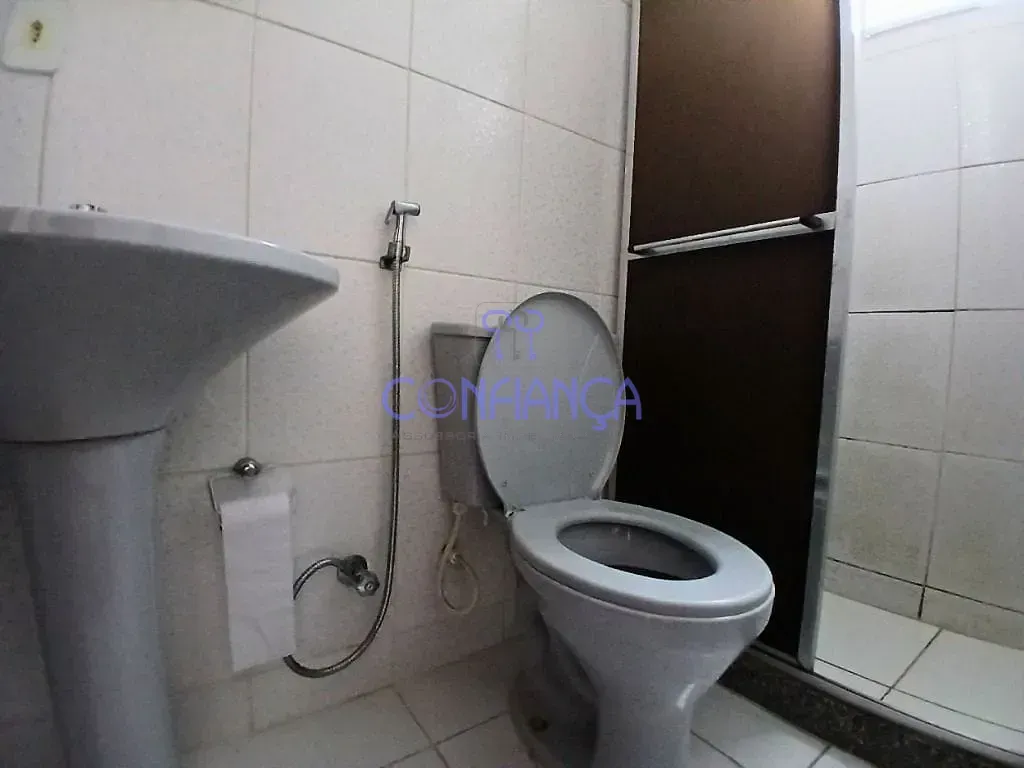 1-bedroom apartment with ceramic tile and 40 m² — photo 5