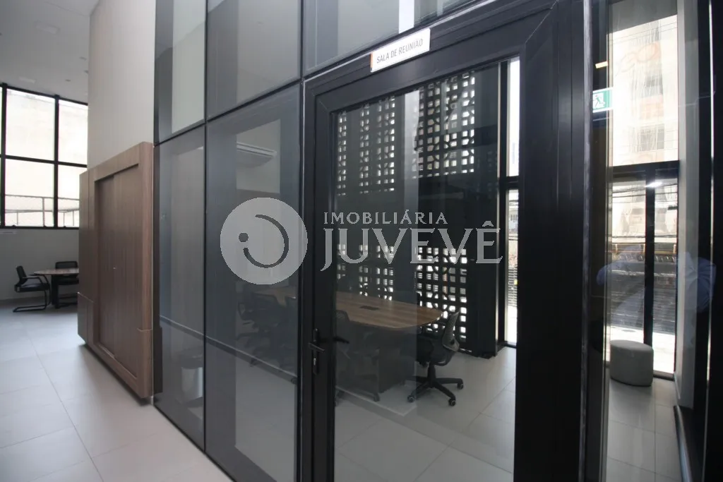 Apartamento mobiliado de 2 quartos com cozinha integrada — photo 32