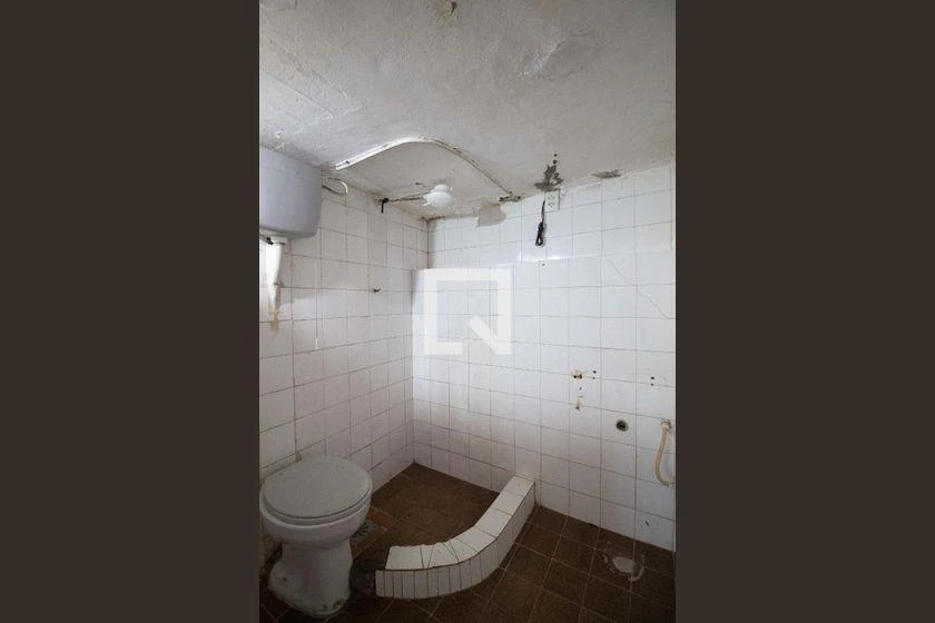 Casa sem mobília com cozinha separada e 85 m² — photo 34