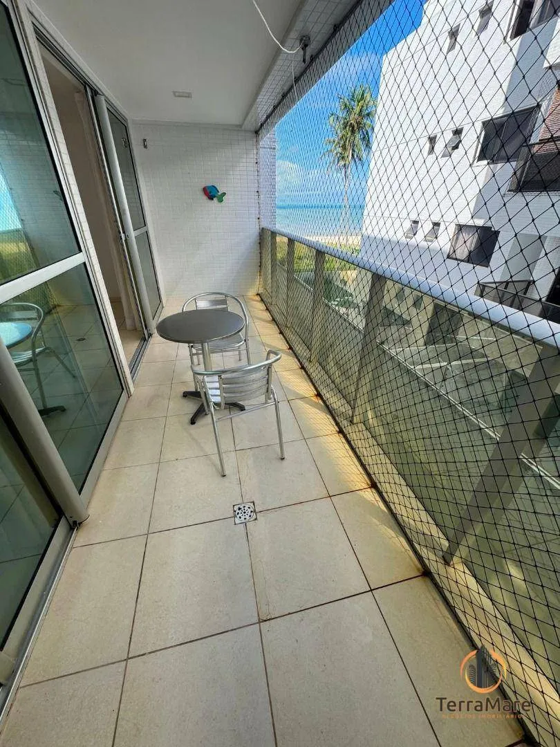 2 quartos e vista para a água: apartamento de 77 m² — photo 24