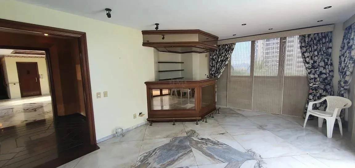 Triplex penthouse 900 m² with 2 bedrooms and 7 bathrooms — photo 21