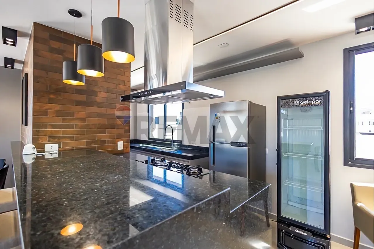 2-bedroom apartment with floor-to-ceiling windows — photo 54