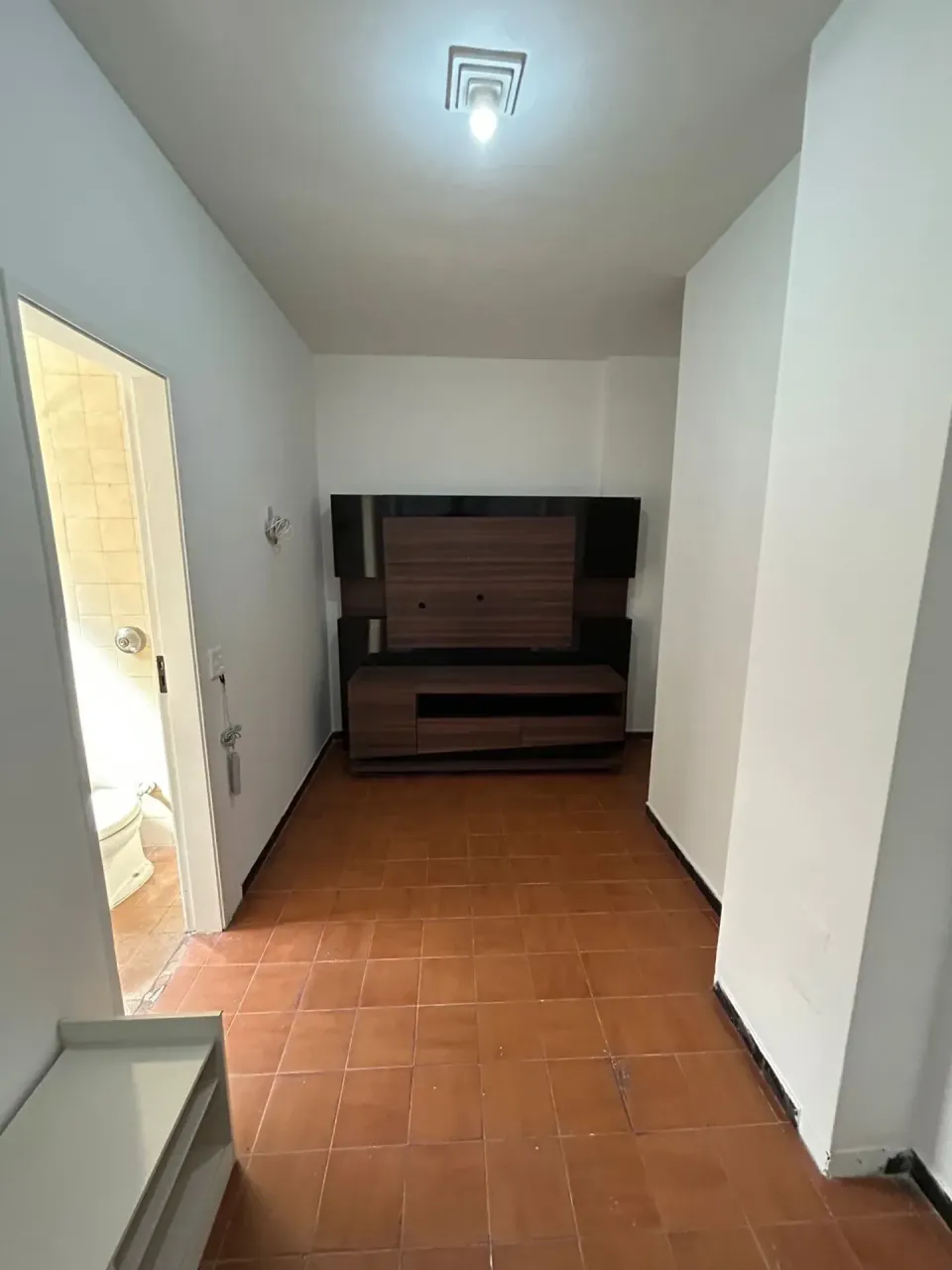 1-bedroom apartment with air conditioning and 1 bathroom — photo 3