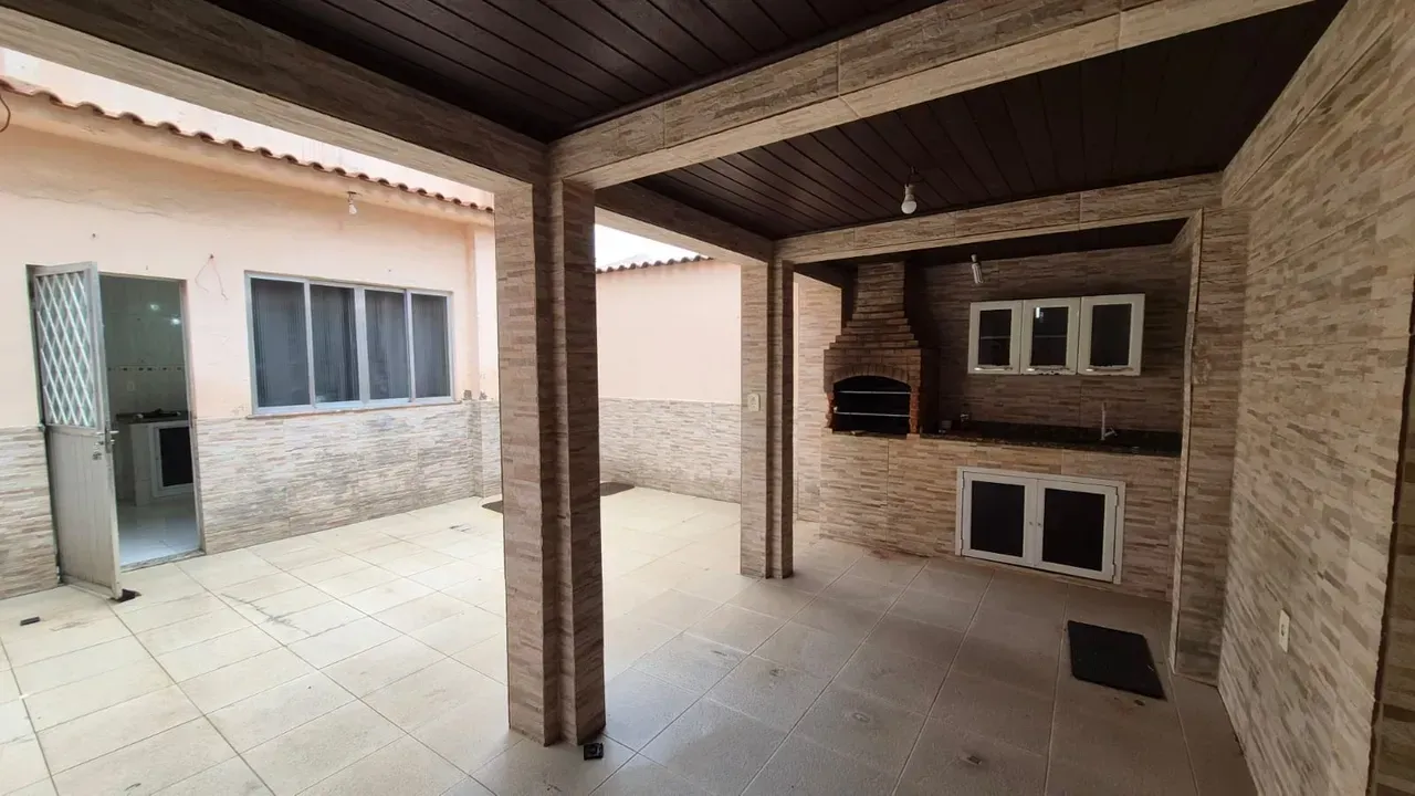 One-bedroom house with a grill on the balcony — photo 11